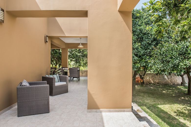 Villa Casa Di Verde