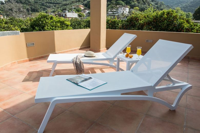 Villa Casa Di Verde