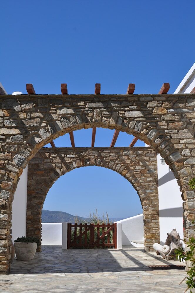 Apartamento Astrokaktos