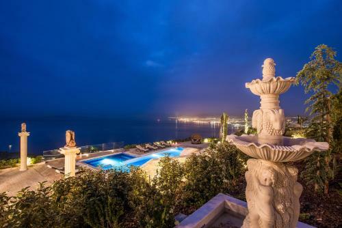 Villa Bella Mare, Wine Dark Sea Villas