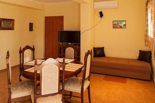 Apartamento Ellinas Homes