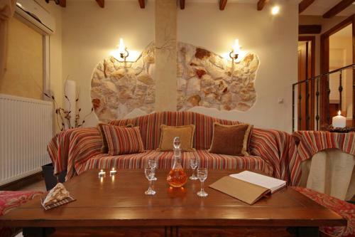 Corfu Sokraki Villas