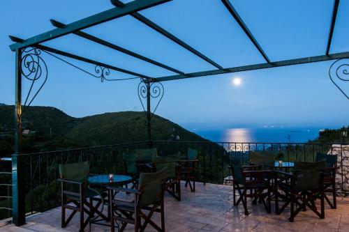 Corfu Sokraki Villas