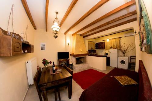 Corfu Sokraki Villas