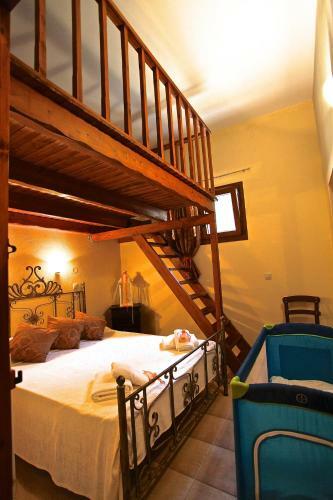 Corfu Sokraki Villas