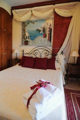 Corfu Sokraki Villas