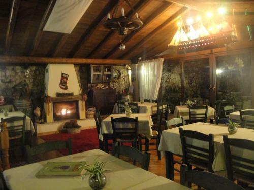 Corfu Sokraki Villas