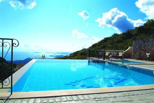 Corfu Sokraki Villas