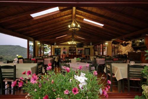 Corfu Sokraki Villas
