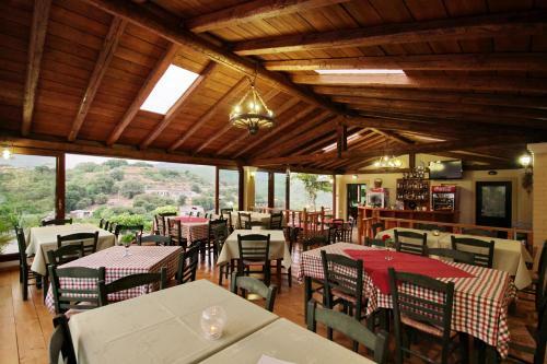 Corfu Sokraki Villas