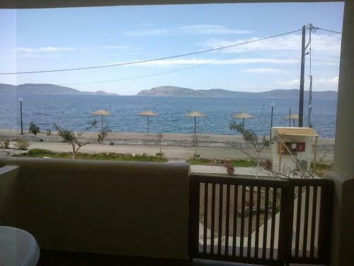 Apartamento Ktima Develekou