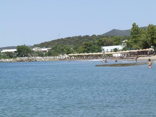 Apartamento Ktima Develekou