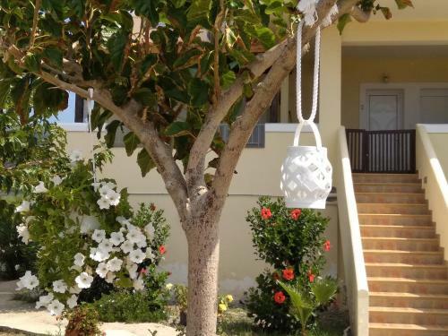 Apartamento Ktima Develekou