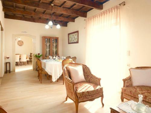 Villa Lucas