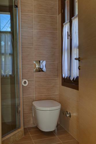 Hostal Elaion Terra Boutique Guesthouse