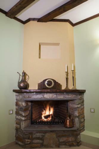 Hostal Elaion Terra Boutique Guesthouse