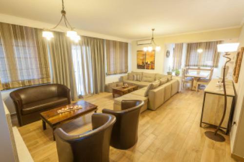 Evgatis Beach Stone Villas