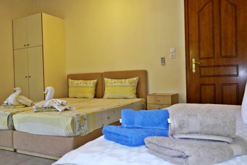 Apartamento Roula Rooms