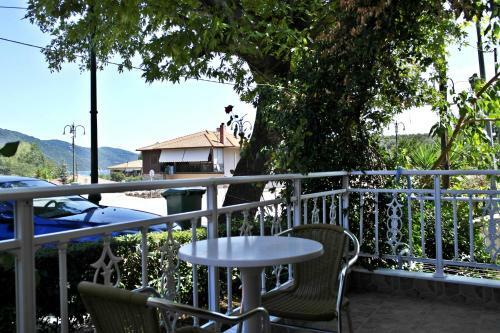 Apartamento Roula Rooms