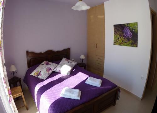 Hostal Maison Kronio Lassithi Plateau