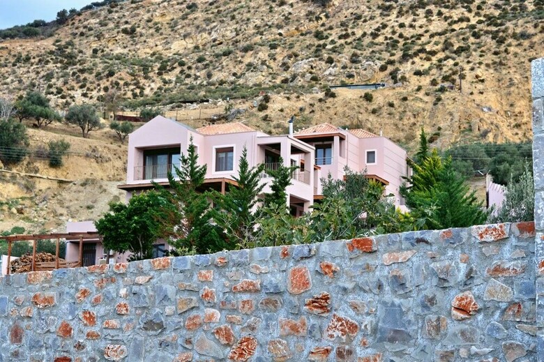 Youktas Villas