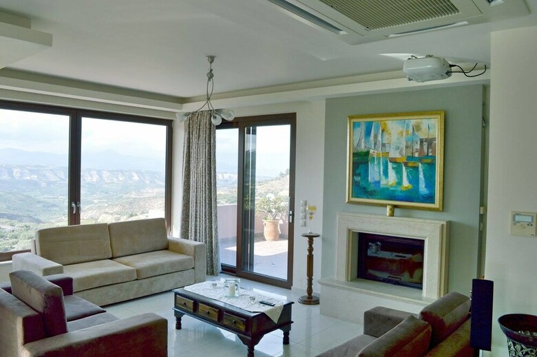 Youktas Villas