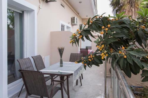 Eva&roxanne Luxury Apartment