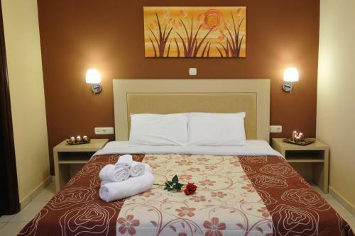 Apartamento Faros Luxury Suites