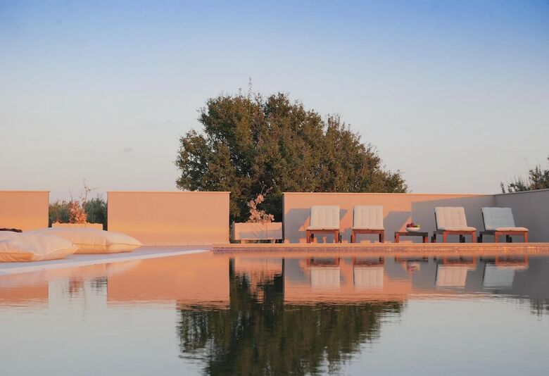 Villa Afrala Summerhouse