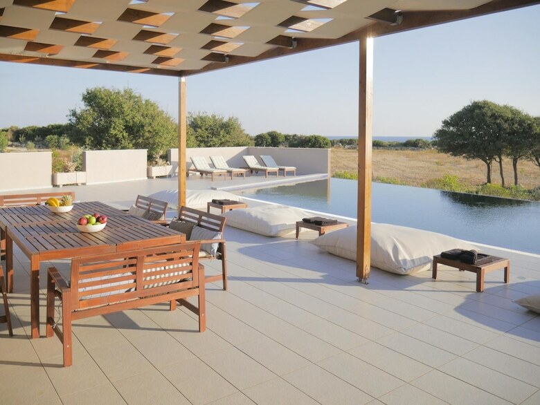 Villa Afrala Summerhouse