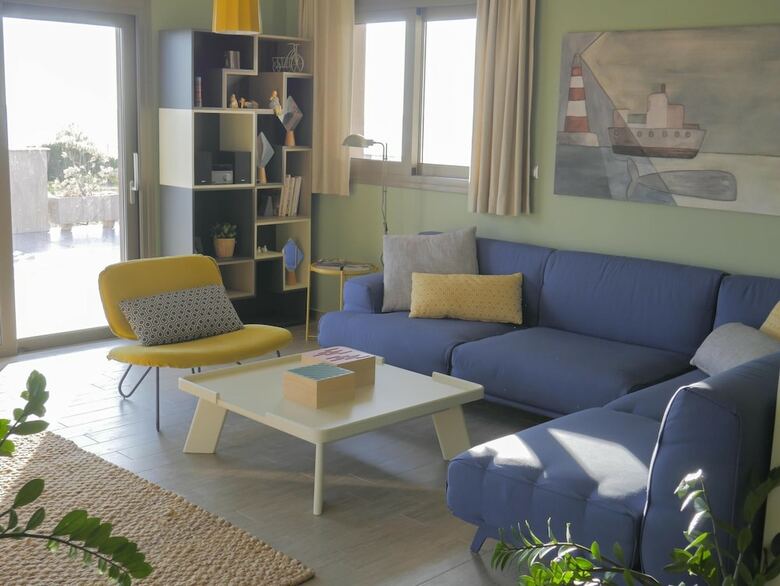 Villa Afrala Summerhouse