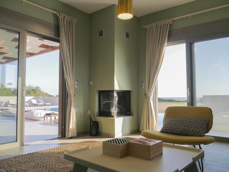 Villa Afrala Summerhouse