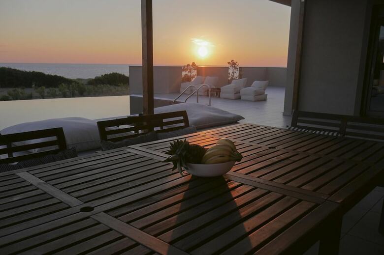 Villa Afrala Summerhouse