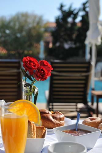 Apartamento Enalio Suites