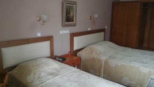 Nefeli Hotel