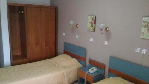 Nefeli Hotel