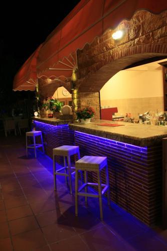 Nefeli Hotel