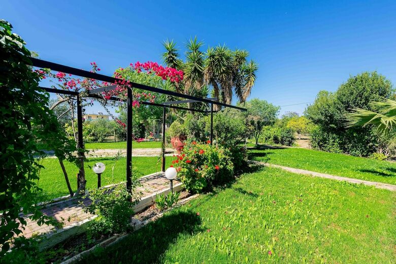 Villas Marianna