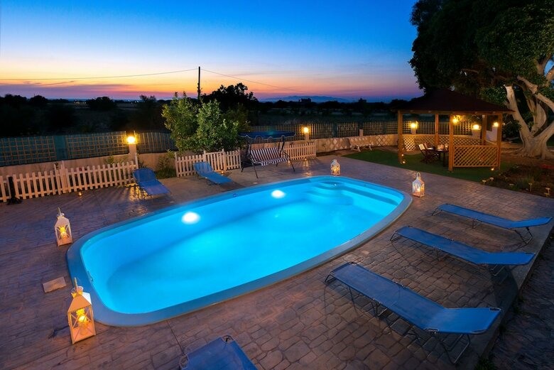 Villas Marianna