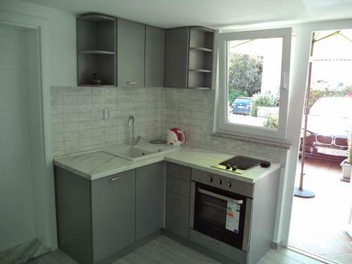 Apartments Bakula