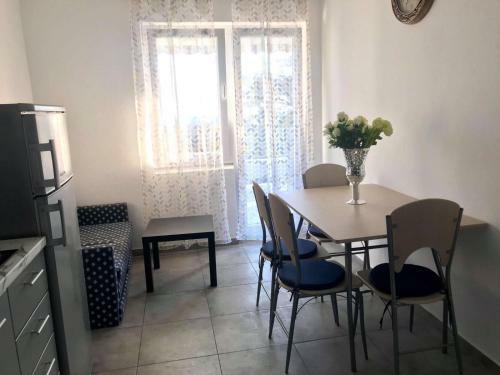 Apartments Bakula