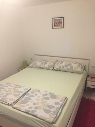 Apartments Bakula
