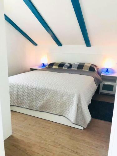 Apartments Bakula
