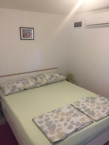 Apartments Bakula