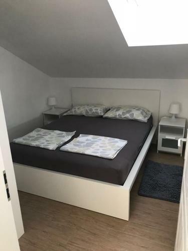 Apartments Bakula