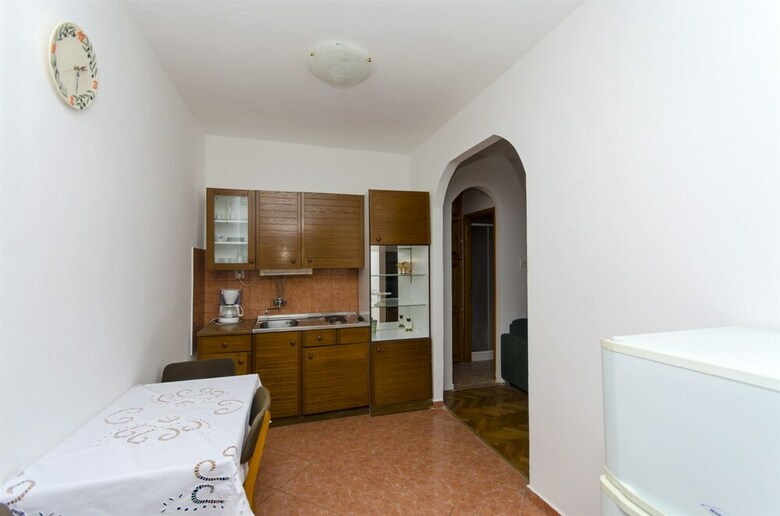 Apartments Ante