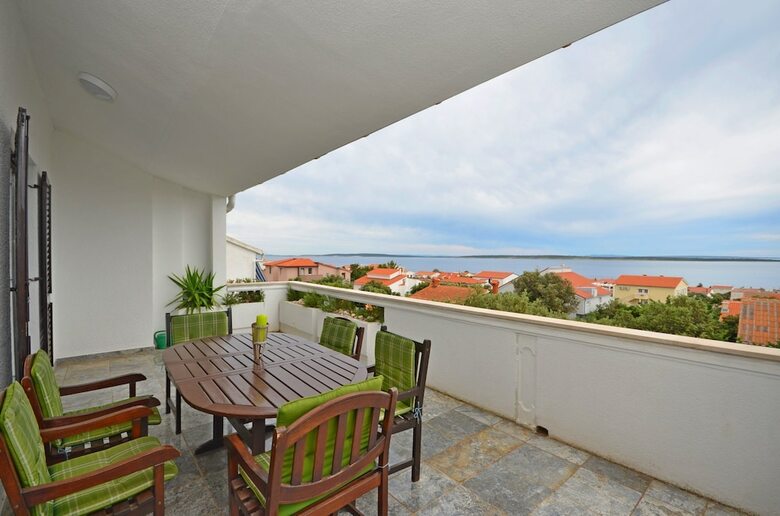 Apartments Ante