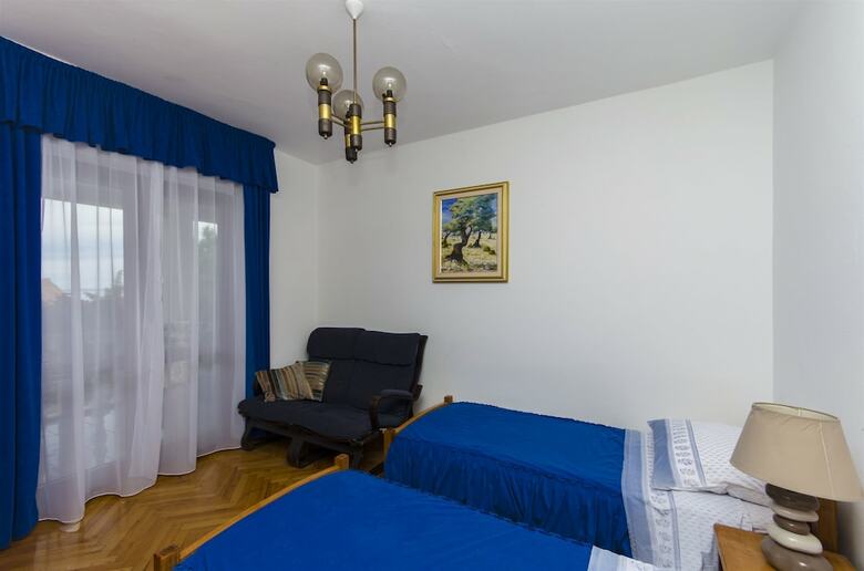 Apartments Ante