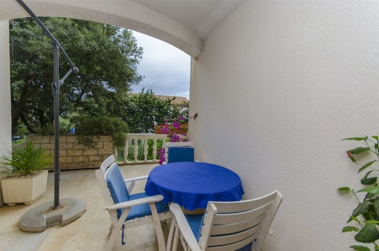 Apartments Ante