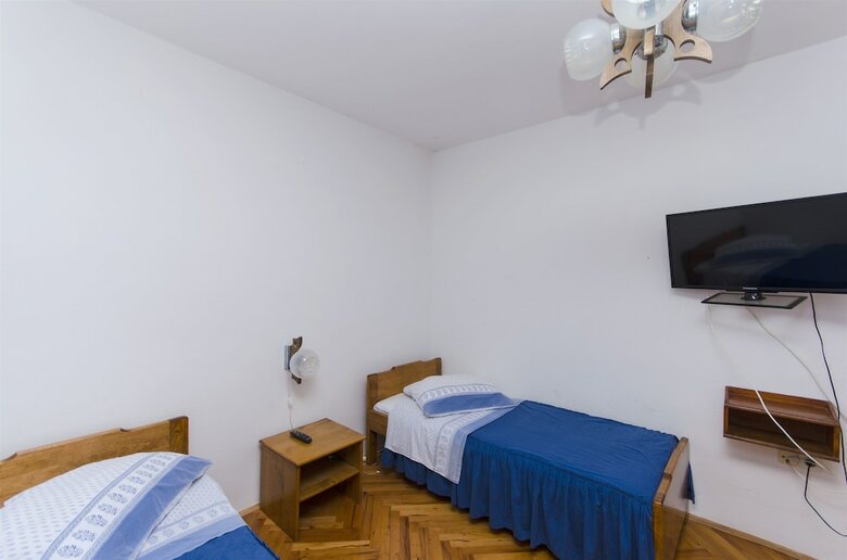 Apartments Ante